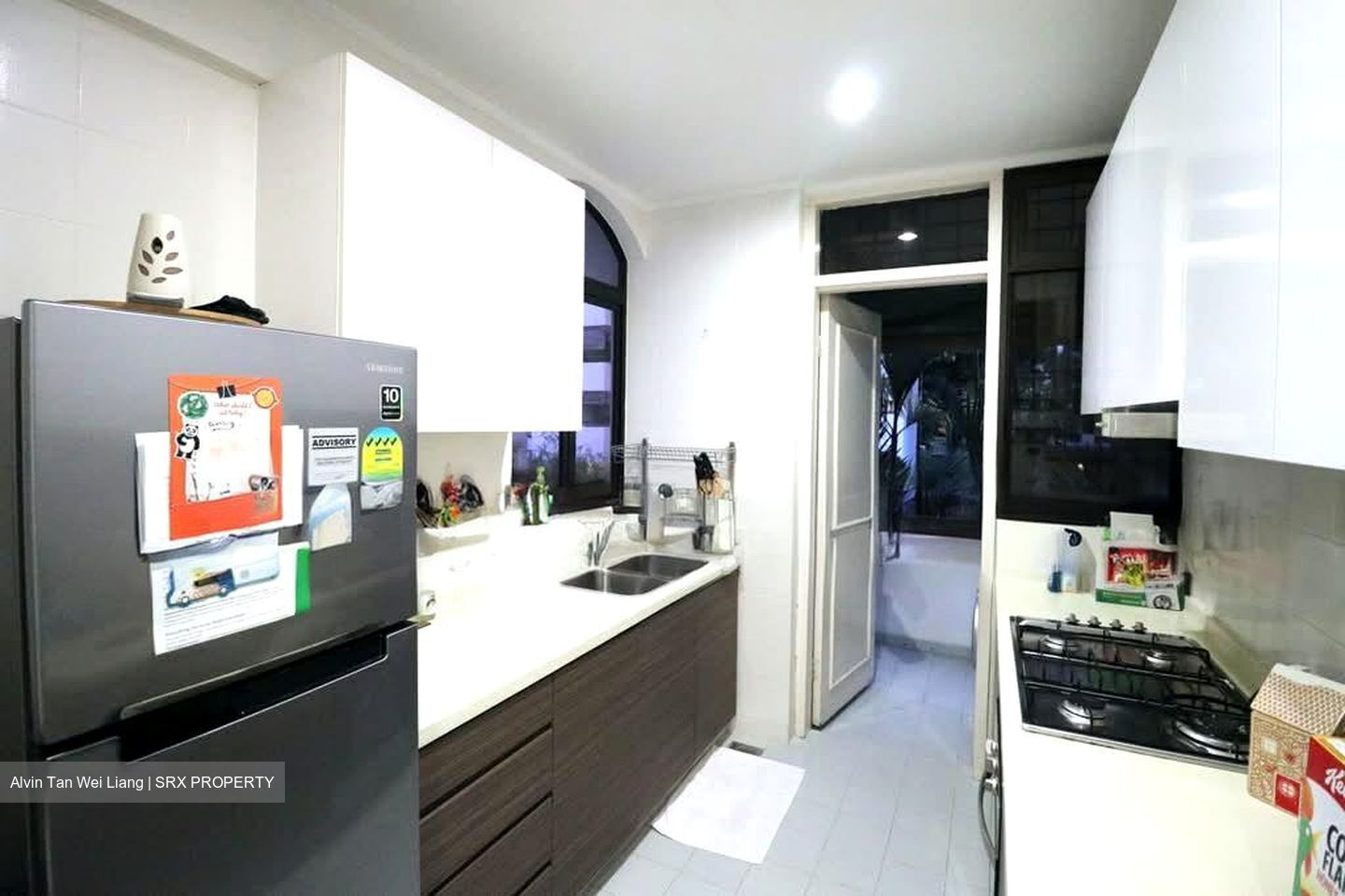 Tanglin Park (D10), Condominium #597657461